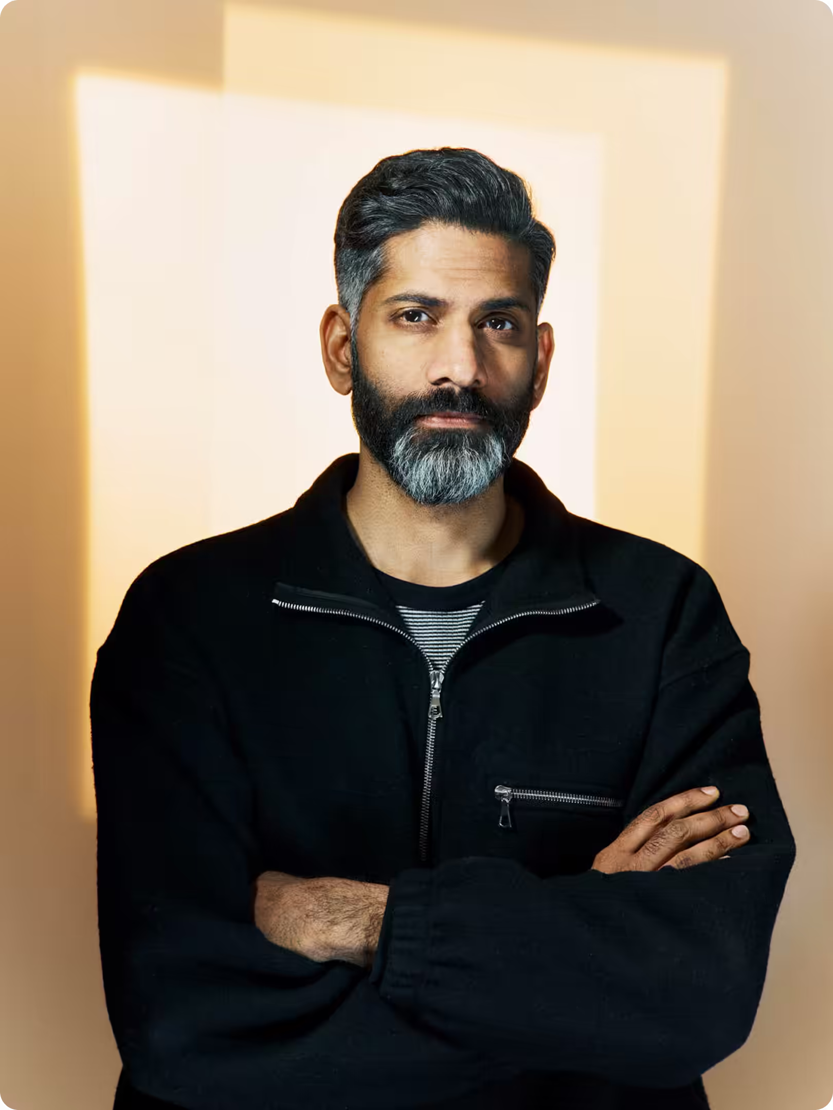 Shiv Rao