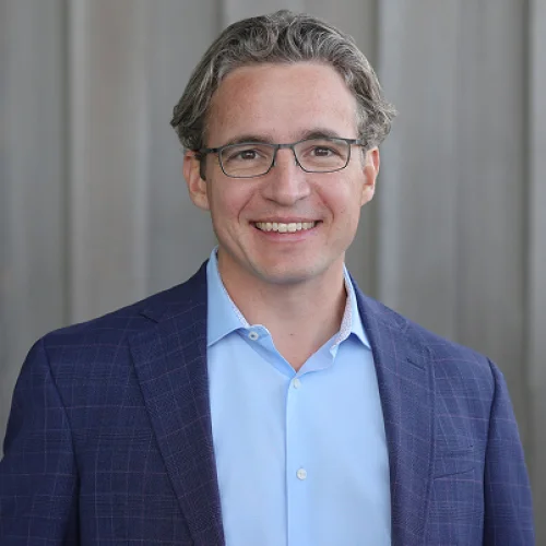 Eric Poirier