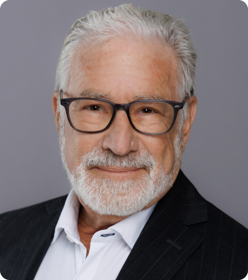 Rick Klausner