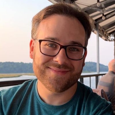 Jared Kaplan