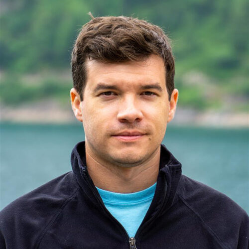 Nick Paine