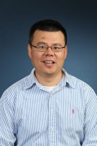 Yan Wang