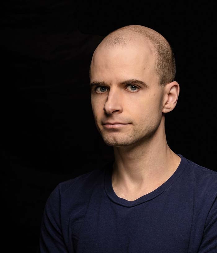 Ryan McLinko