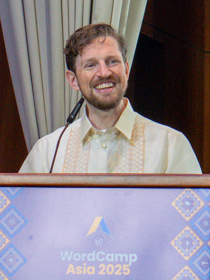 Matt Mullenweg