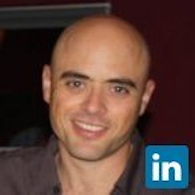 Lior Sion