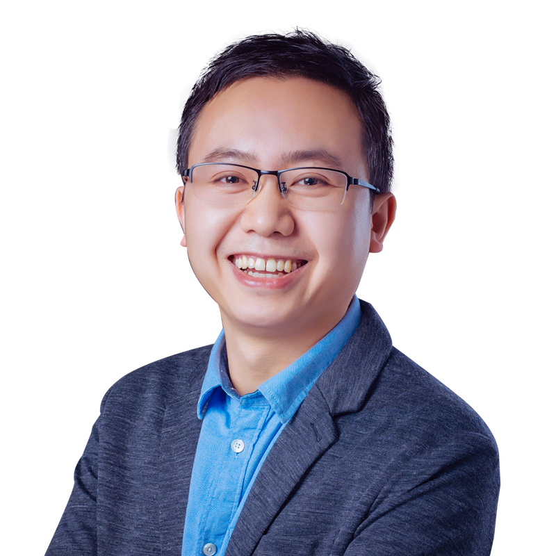 Liang Rubo