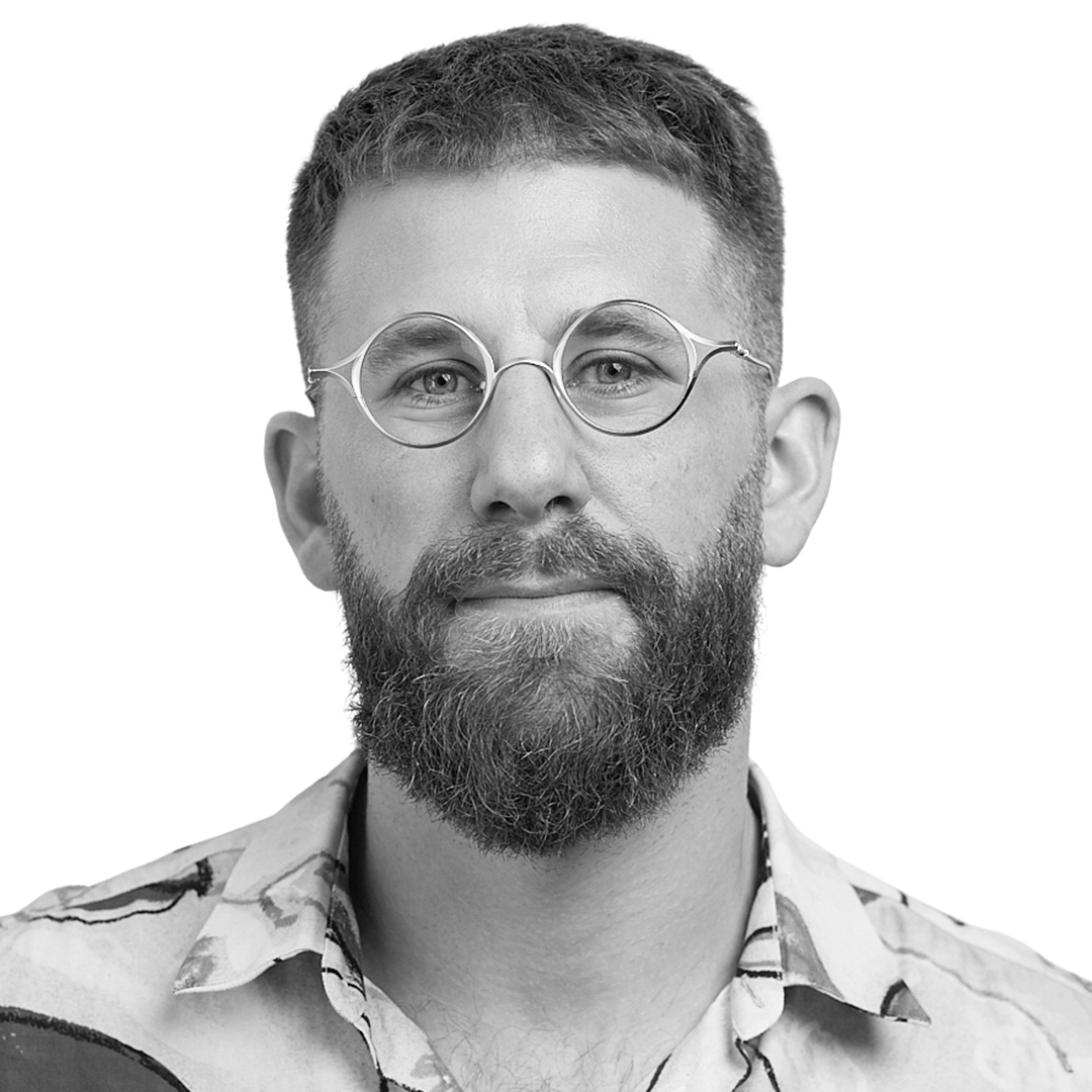 Jonathan Levin