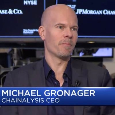 Michael Gronager