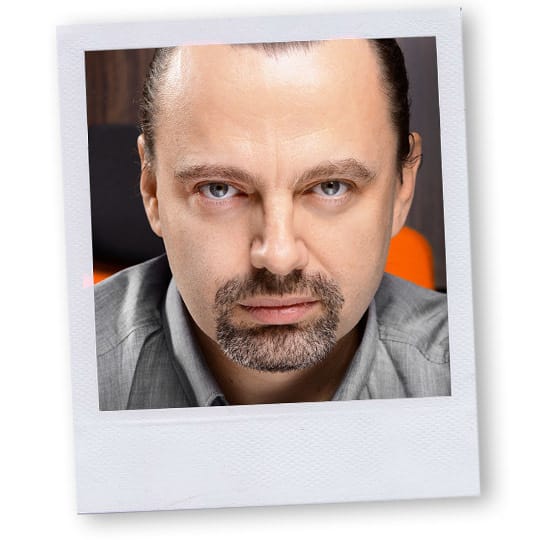 Peter Mitev