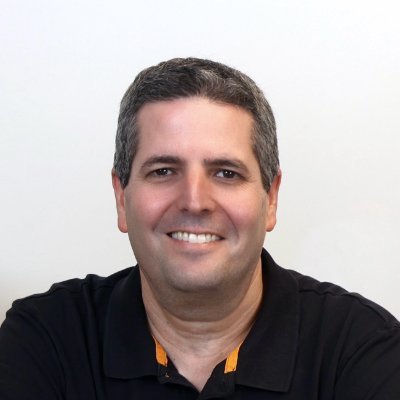 Nadav Soferman