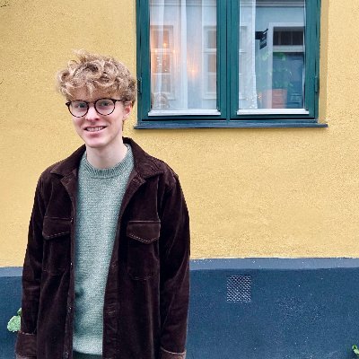 Arvid Lunnemark