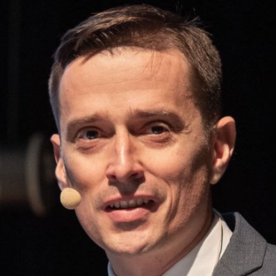 Cristian Zamfir