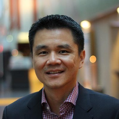 Howard Ting
