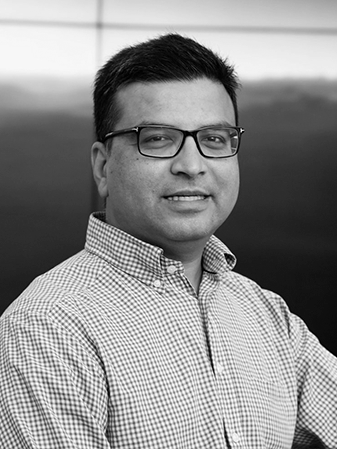 Nishant Doshi