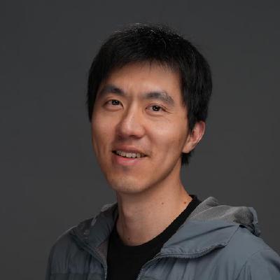 Reynold Xin