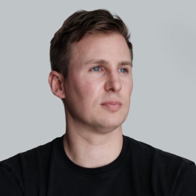 Brett Adcock