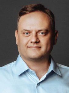 Pavel Berengoltz