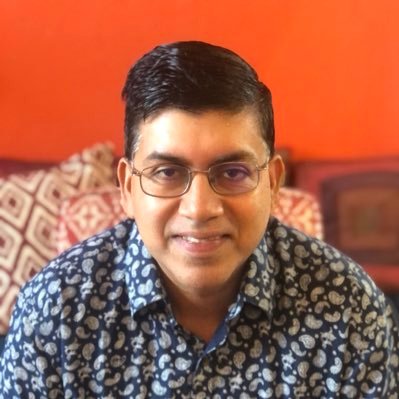 T.R. Vishwanath