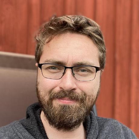 Torkel Ödegaard