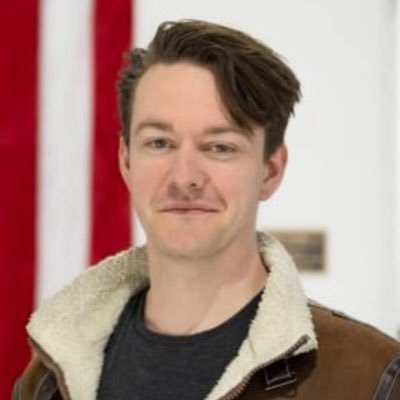 Chris Power