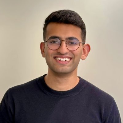 Tejas Manohar