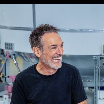 Tom Mueller