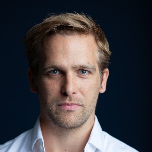 Benjamin Bauer