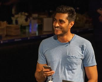 Arjun Sethi