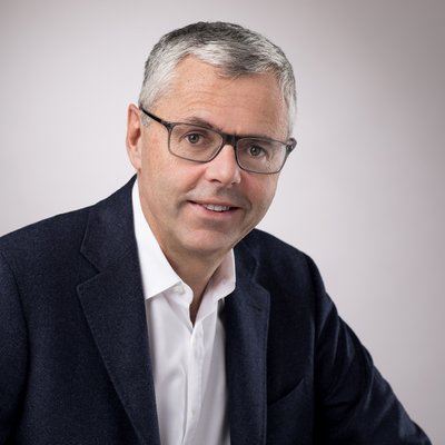 Michel Combes