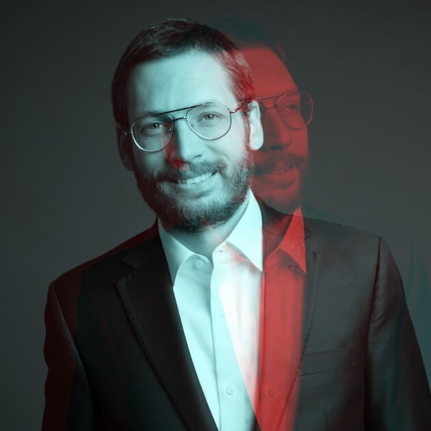 Stephen Balaban