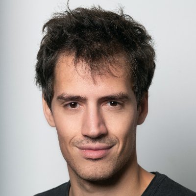 Arthur Mensch