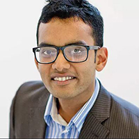Akshay Kothari