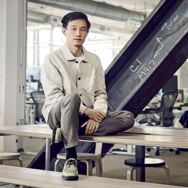 Ivan Zhao