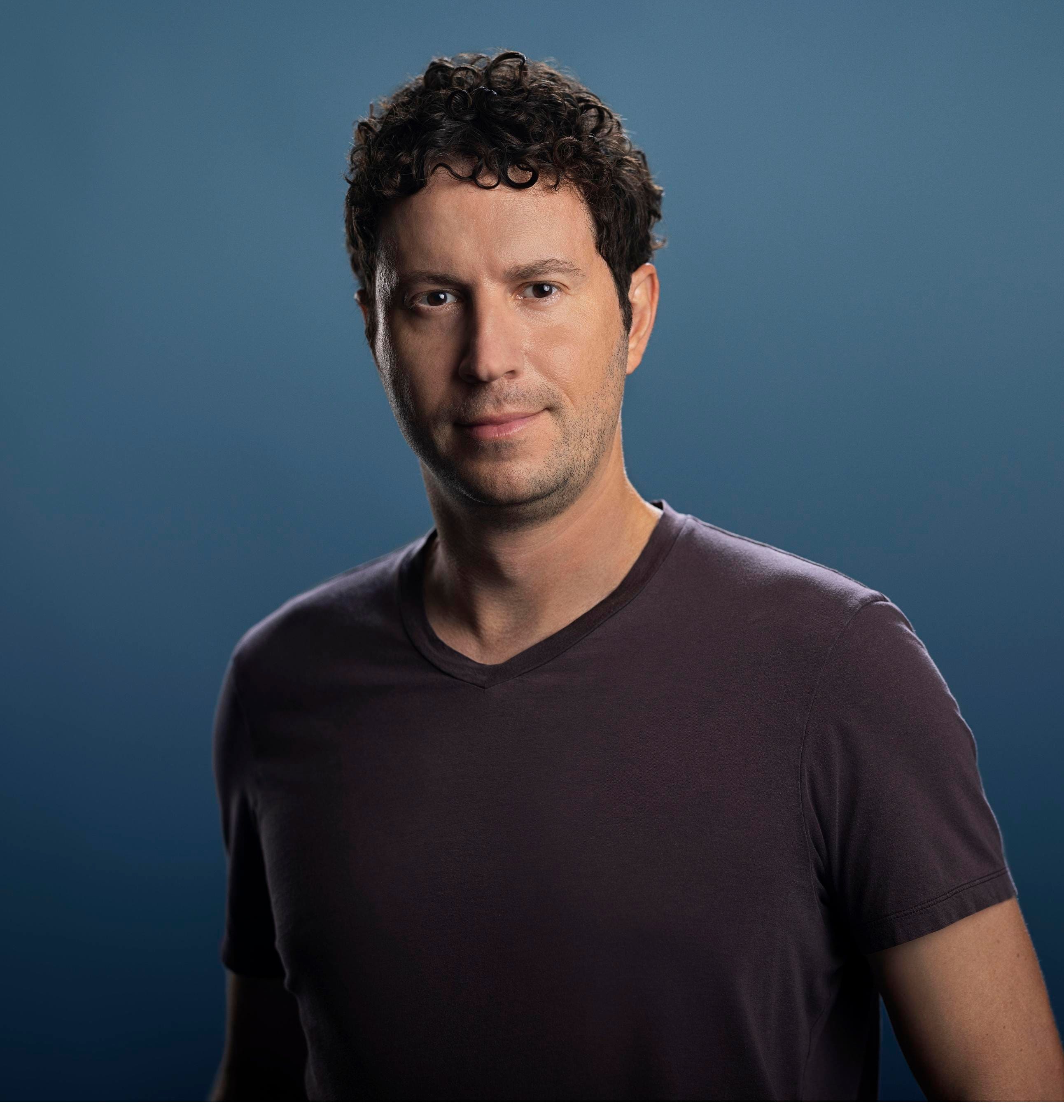 Daniel Nadler