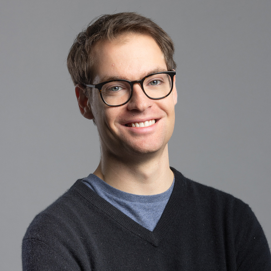 Zachary Ziegler