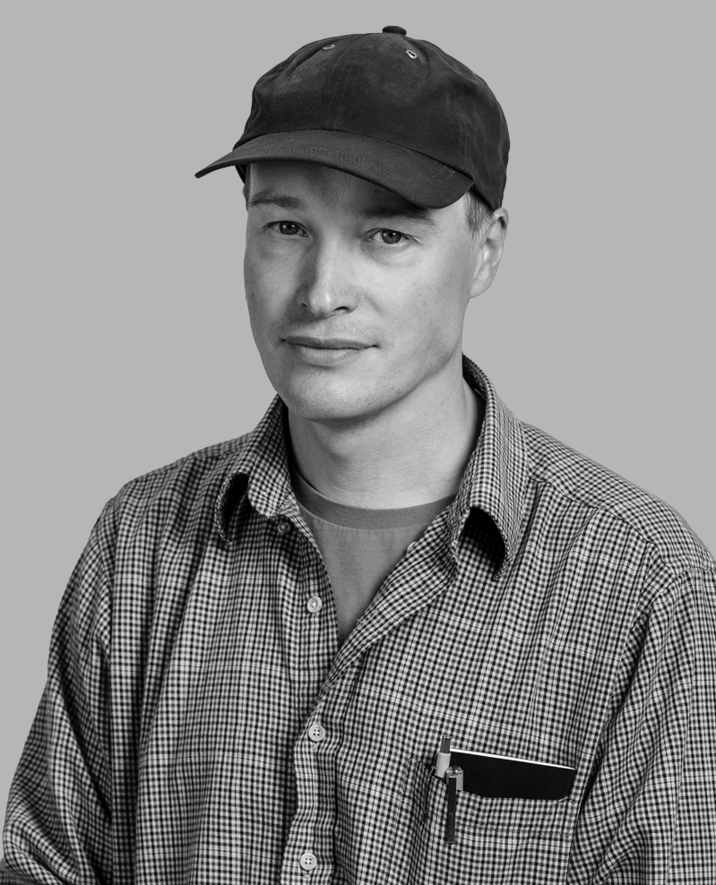 Pete Shadbolt