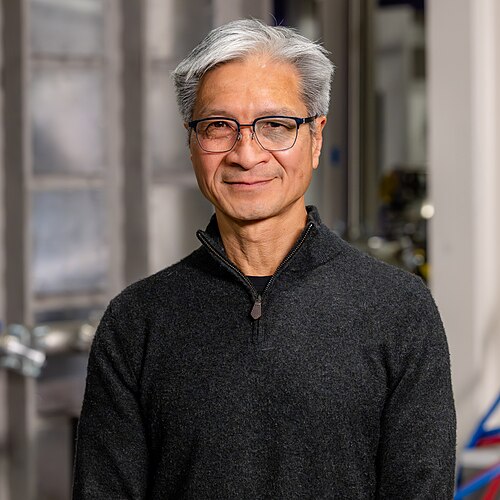 Victor Peng