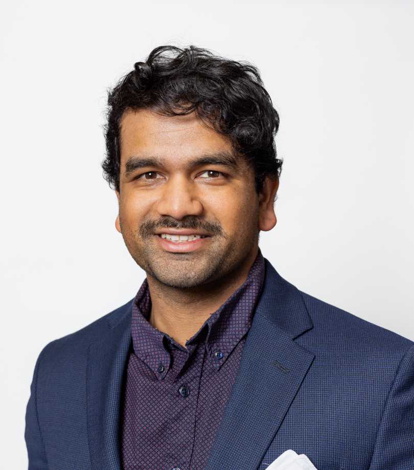 Vibhav Altekar