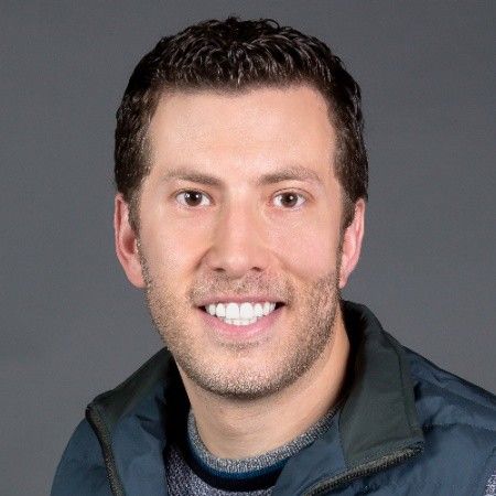 Jon Sadow