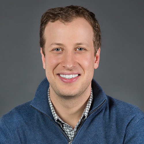 Rob Sadow