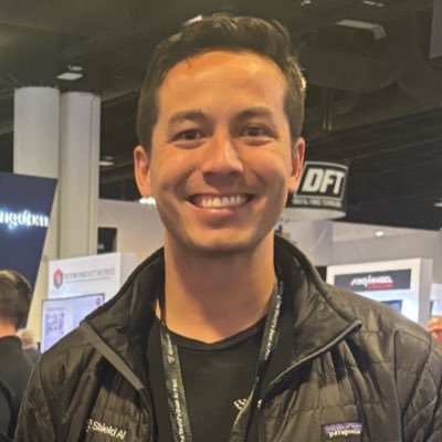 Brandon Tseng