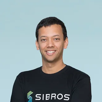 Hemant Sikaria