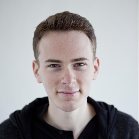 Daniel Gross