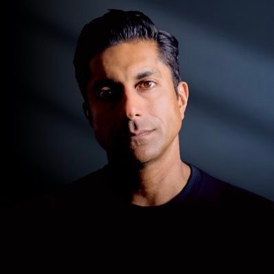Prem Akkaraju