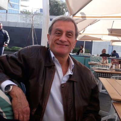 Andre Haddad