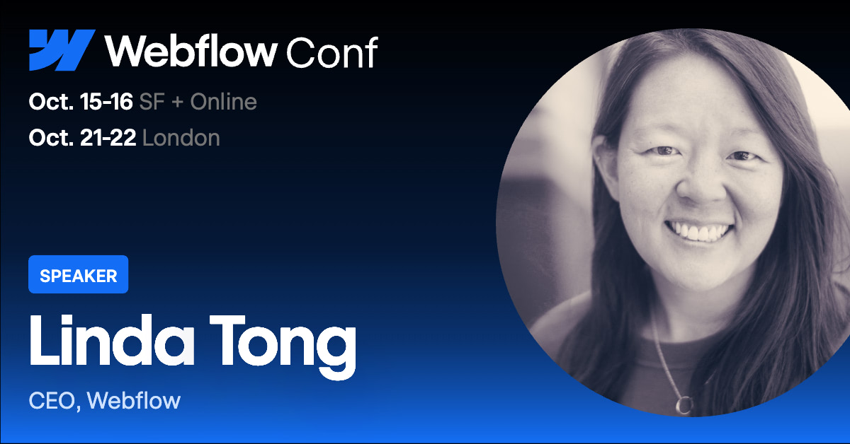 Linda Tong