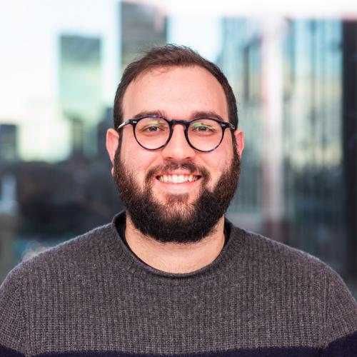 John Capodilupo
