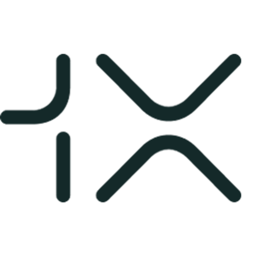 1X