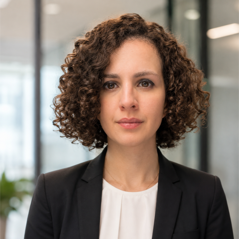 Marjan Kazemi