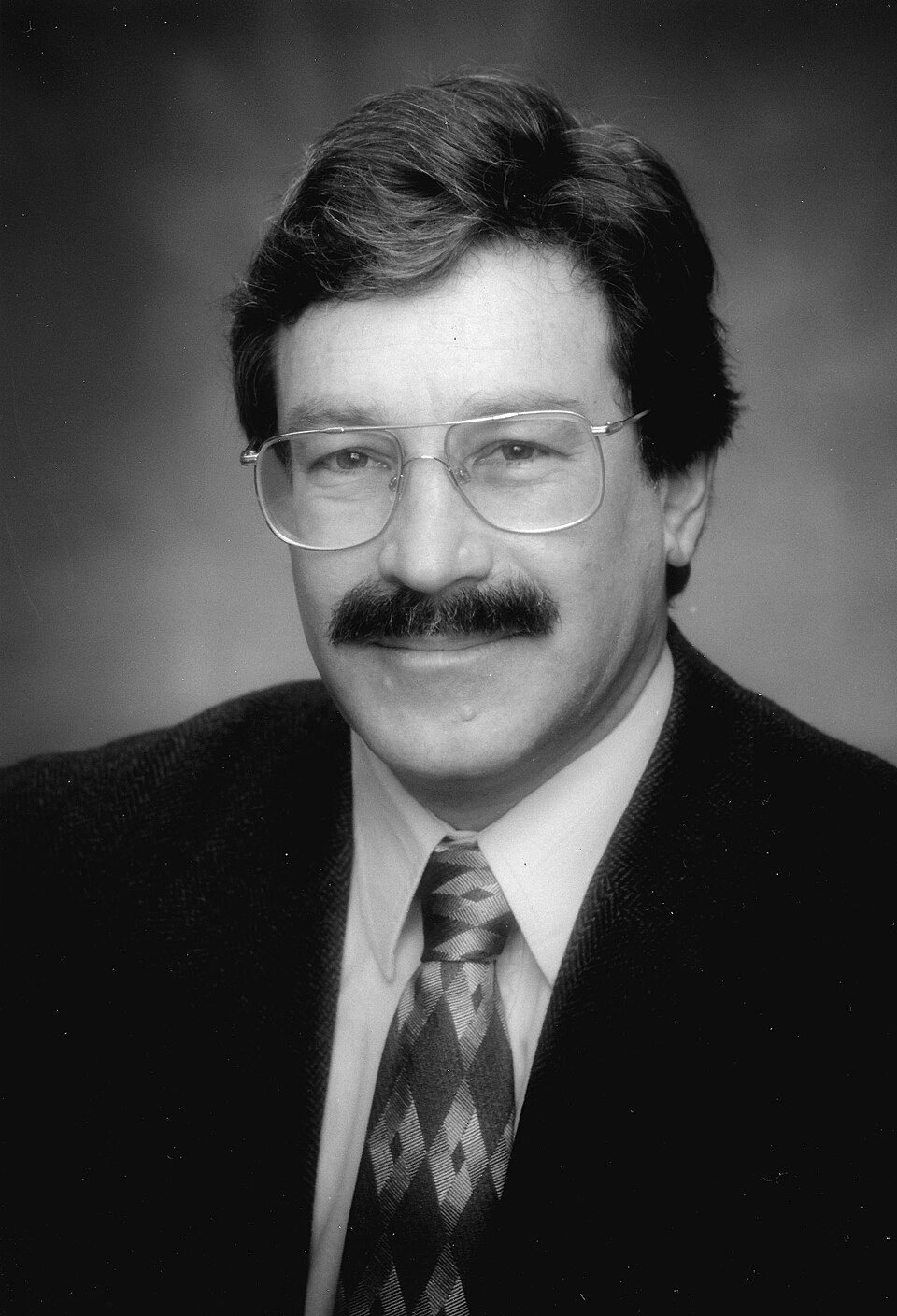 Richard (Rick) Klausner